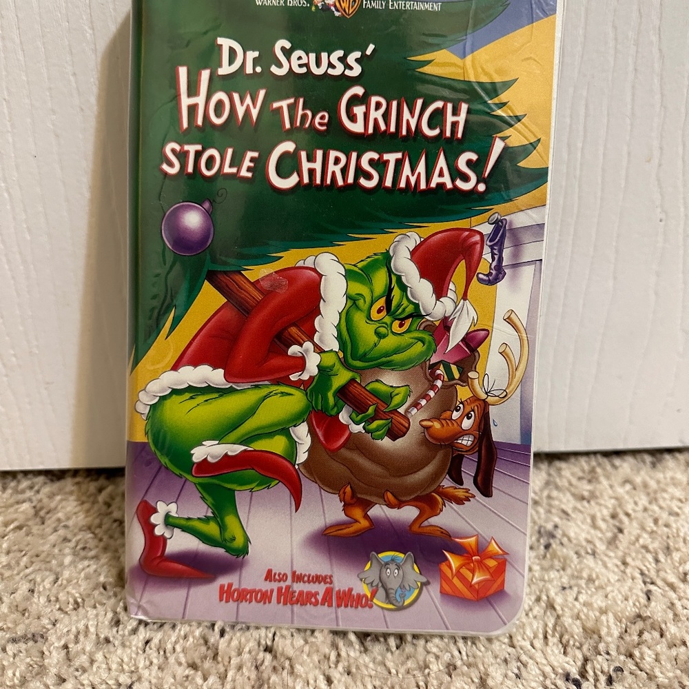 The Grinch